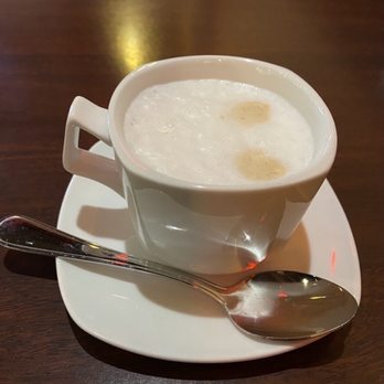 Brunch Cafe - Cappuccino - American Near Me - Livonia, Michigan