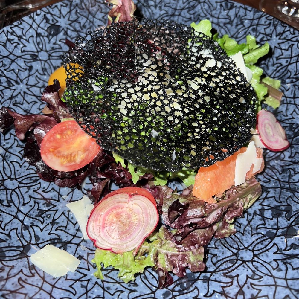 Toro Toro - First course - Steakhouses Near Me - Miami, Florida