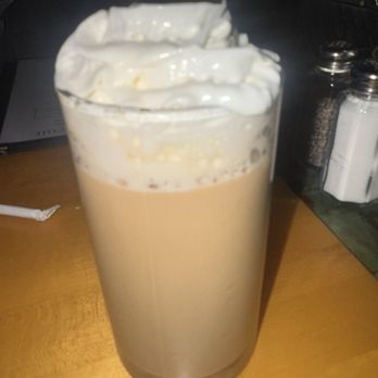 The Buttered Biscuit - Irish coffee - New American Near Me - Sumner, Washington The Buttered Biscuit - Irish coffee - New American Near Me - Sumner, Washington