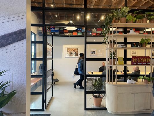 Deadstock Coffee Beaverton by null