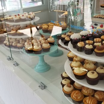 Cupcakin' Bake Shop - Bakeries Near Me - Berkeley, California Cupcakin' Bake Shop - Bakeries Near Me - Berkeley, California