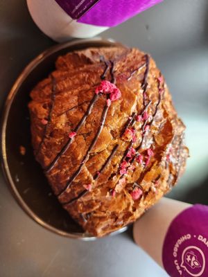 West Town Bakery by null