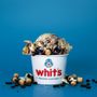 Whit's Frozen Custard Of Lewis Center Ohio