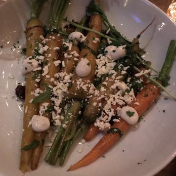 The Dearborn - New American Near Me - Chicago, Illinois