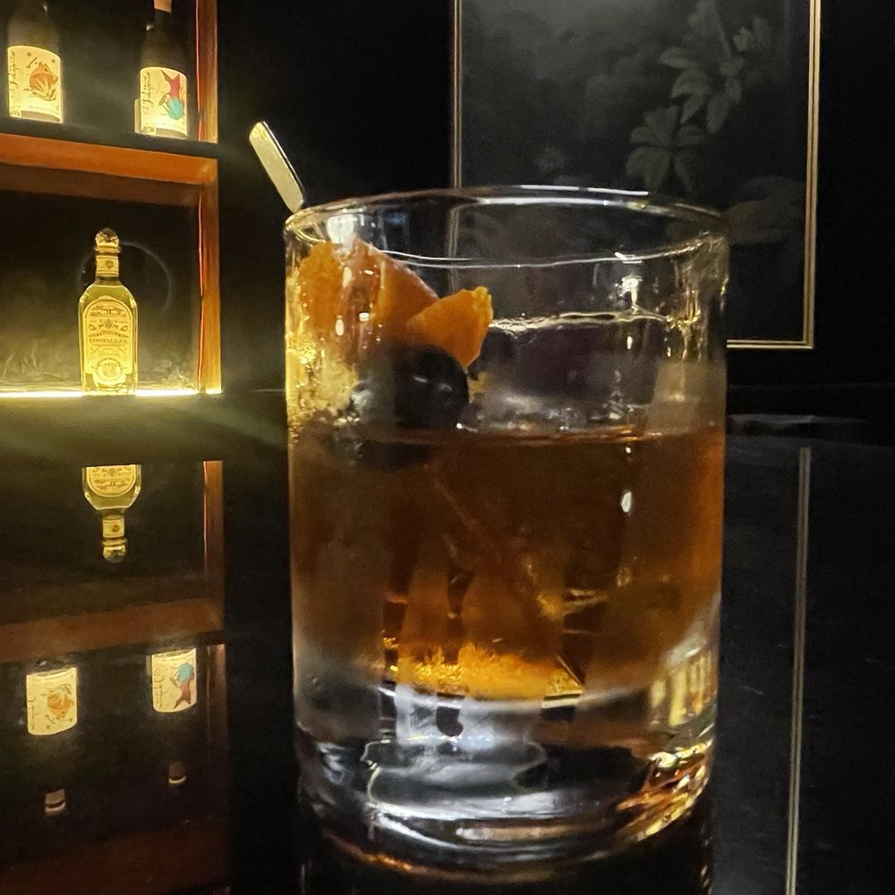 CASE Chocolates - Speakeasies Near Me - Houston, Texas