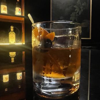 CASE Chocolates - Speakeasies Near Me - Houston, Texas