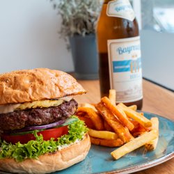 Rauch&Liebe - Kahuna Burger