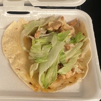 Taqueria Puebla - This place is terrible - Mexican Near Me - Indianapolis, Indiana