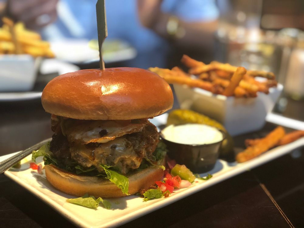 SIDEBAR CLOSED 624 Photos & 665 Reviews American (New) 129 N 2nd St, Downtown