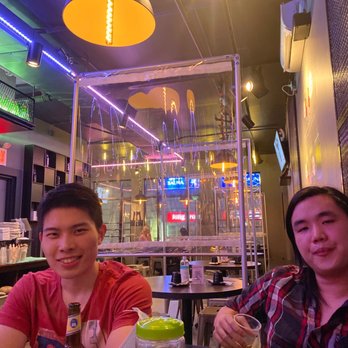 Anytime Kitchen - Covid precautions are on point and a great atmosphere - Korean Near Me - New York, New York Anytime Kitchen - Covid precautions are on point and a great atmosphere - Korean Near Me - New York, New York