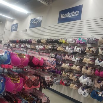 Atlantic Hosiery - Lingerie Near Me - Opa-locka, Florida