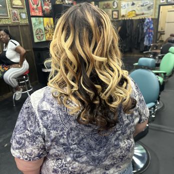 Chop Barbershop - Barbers Near Me - Kathleen, Georgia
