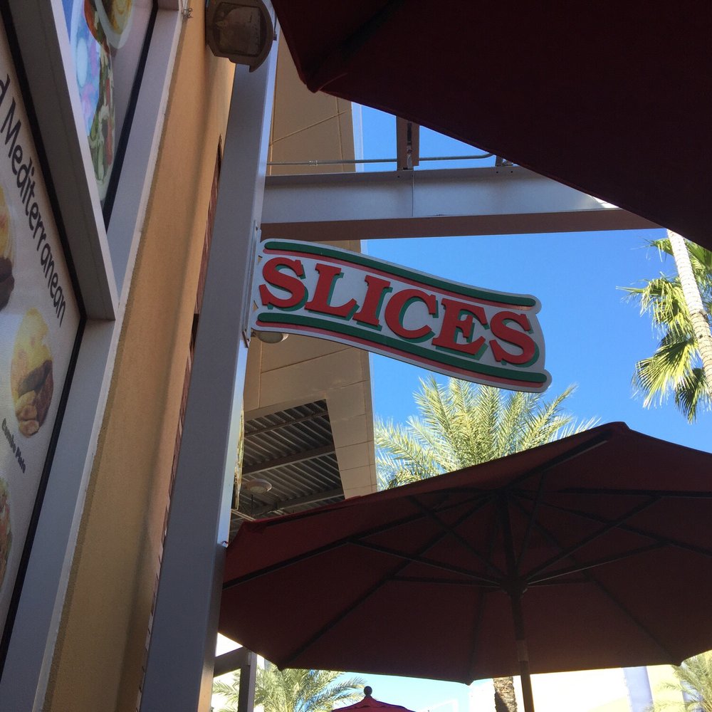Slices - Frontage - Pizza Near Me - Tempe, Arizona Slices - Frontage - Pizza Near Me - Tempe, Arizona