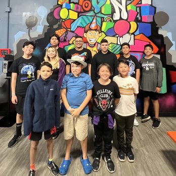 Sky Zone Trampoline Park - Trampoline Parks Near Me - Covina, California Sky Zone Trampoline Park - Trampoline Parks Near Me - Covina, California
