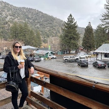 The Village Grind - Chai tea latte - Wine Bars Near Me - Wrightwood, California The Village Grind - Chai tea latte - Wine Bars Near Me - Wrightwood, California