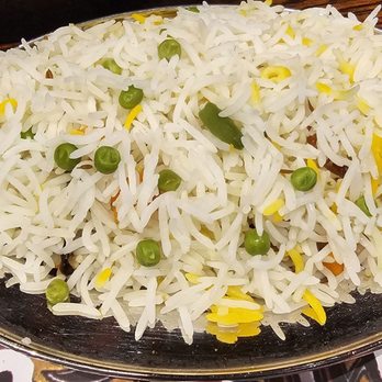 Tayyabs - Rice - Indian Near Me - London, XGL