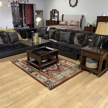 Nu Look Furniture - Sofa Sectional - Furniture Stores Near Me - Decatur, Georgia
