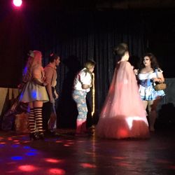 Martha's Vineyard - Wizard of oz