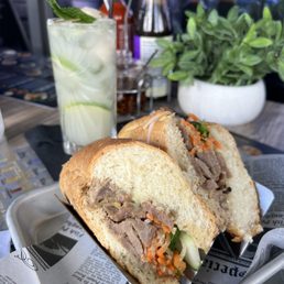 Banh Mi