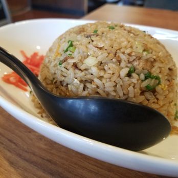 Hachi Ramen - Chashu fried rice - Ramen Near Me - Tempe, Arizona Hachi Ramen - Chashu fried rice - Ramen Near Me - Tempe, Arizona