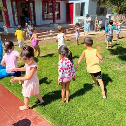 Exterior outside entrance of Tiny Tot Preschool and Kindergarten - #tinytotpreschool #summercamp - Simi Valley, California Exterior outside entrance of Tiny Tot Preschool and Kindergarten - #tinytotpreschool #summercamp - Simi Valley, California