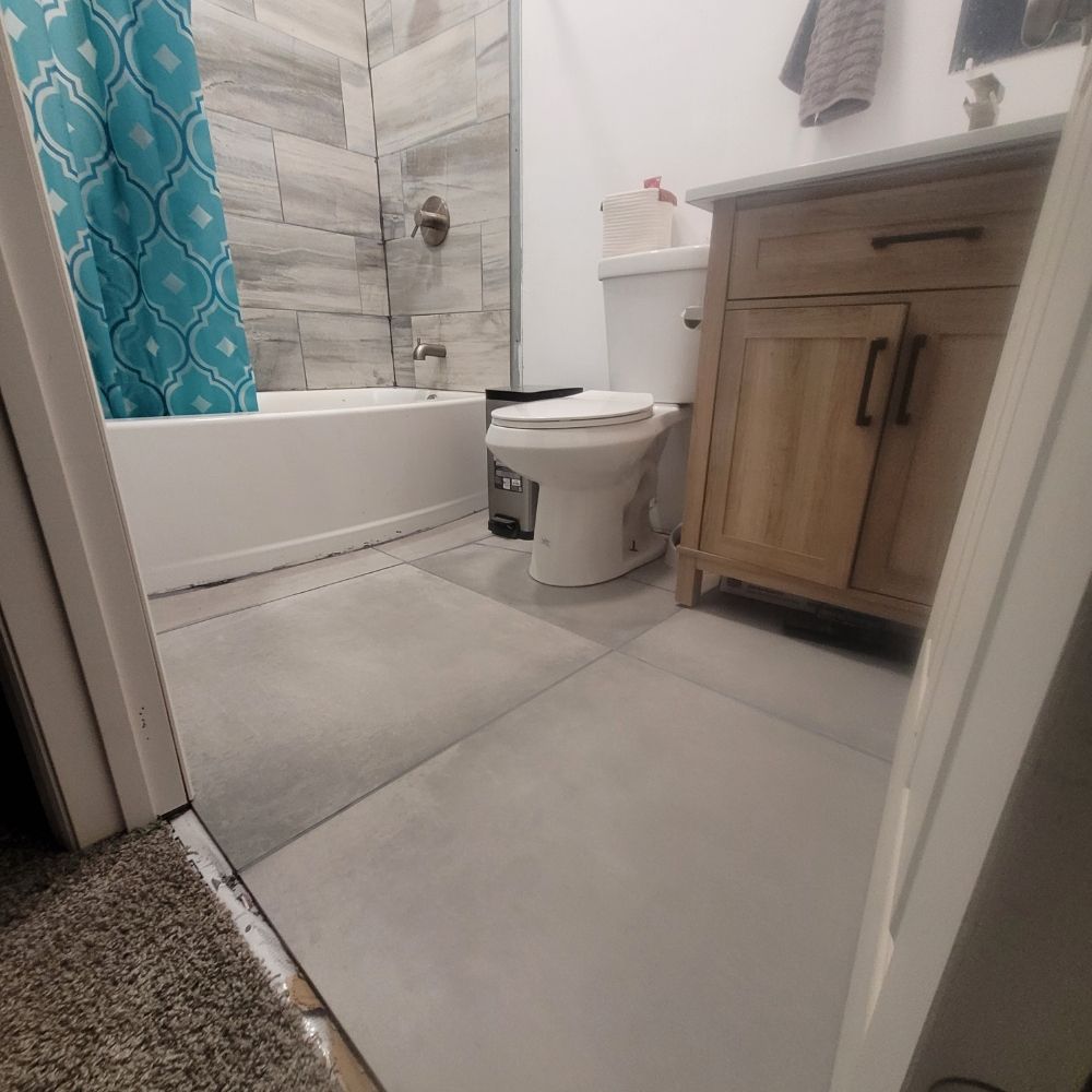 Slide of Arrow Home Improvement