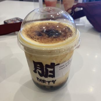 Teapot - creme brulee latte - Bubble Tea Near Me - Pleasant Hill, California Teapot - creme brulee latte - Bubble Tea Near Me - Pleasant Hill, California