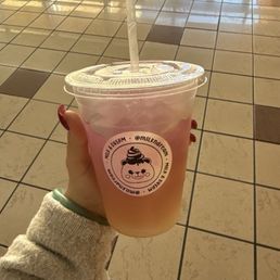 Lemonade