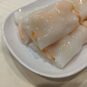 Sea Harbour - Shrimp rice noodles - Seafood Near Me - Rosemead, California Sea Harbour - Shrimp rice noodles - Seafood Near Me - Rosemead, California