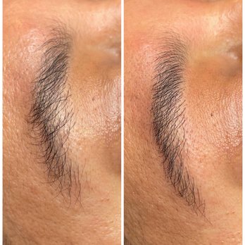 Toy Makes Faces - Brow wax - Makeup Artists Near Me - Rogers, Arkansas Toy Makes Faces - Brow wax - Makeup Artists Near Me - Rogers, Arkansas