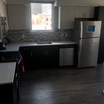 Barsala - Full kitchen with all amenities - Vacation Rentals Near Me - Seattle, Washington