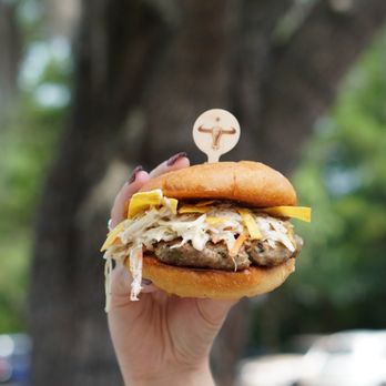 Bohemian Bull - American Near Me - Grapevine, Texas
