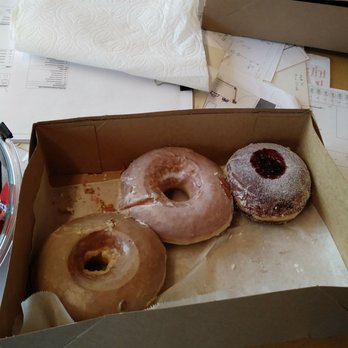 Doughnut Vault - Donuts Near Me - Chicago, Illinois Doughnut Vault - Donuts Near Me - Chicago, Illinois