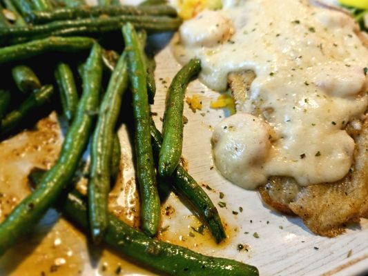 Captain Brad's Coastal Kitchen by null