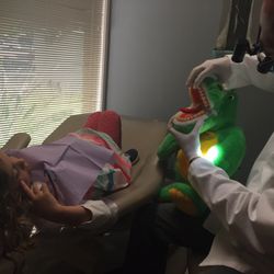 Paul C Chiu, DDS