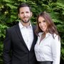 Photo of Leah and Alex Sajovits Team -  Douglas Elliman