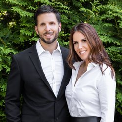 Leah and Alex Sajovits Team - Douglas Elliman