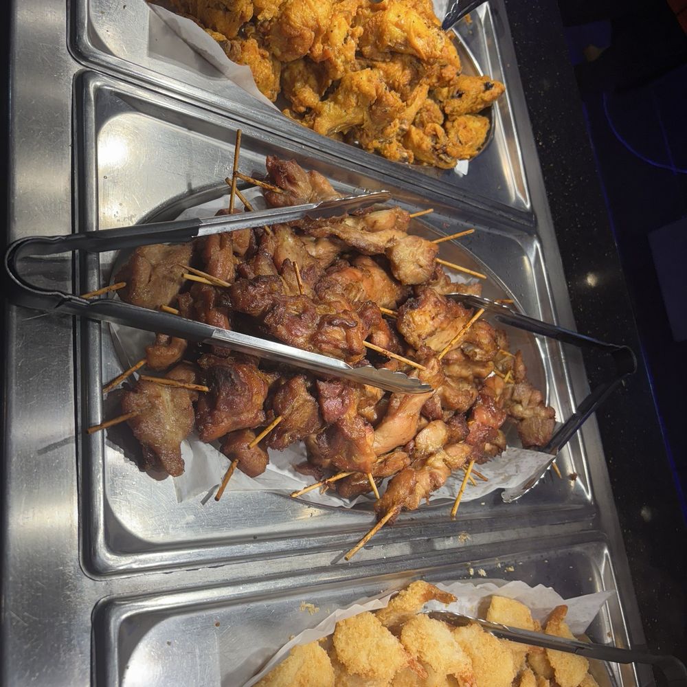 King Star - More on the latest buffet! June 7, 2025 - Buffets Near Me - Houston, Texas King Star - More on the latest buffet! June 7, 2025 - Buffets Near Me - Houston, Texas