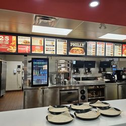 Arby's
