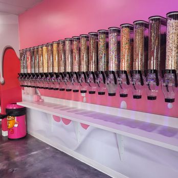 Elite Experience: Gelato Sweetspot - Cereal bar - Yelp Events Near Me - Poway, California Elite Experience: Gelato Sweetspot - Cereal bar - Yelp Events Near Me - Poway, California