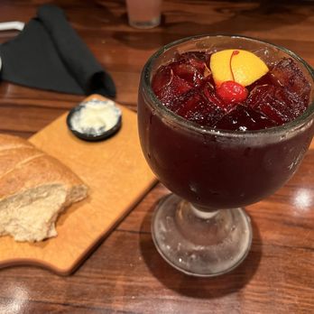 LongHorn Steakhouse - Sangria - Steakhouses Near Me - Bel Air, Maryland