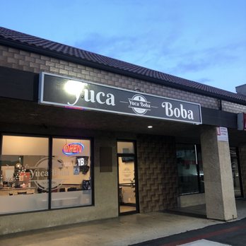 Yuca Boba - Bubble Tea Near Me - Yucaipa, California Yuca Boba - Bubble Tea Near Me - Yucaipa, California