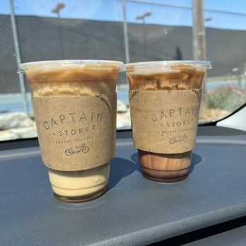 Captain + Stoker - Coffee Roasteries Near Me - Monterey, California Captain + Stoker - Coffee Roasteries Near Me - Monterey, California