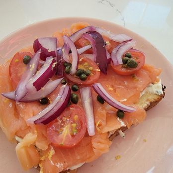Cafe Lola - Cafes Near Me - Las Vegas, Nevada