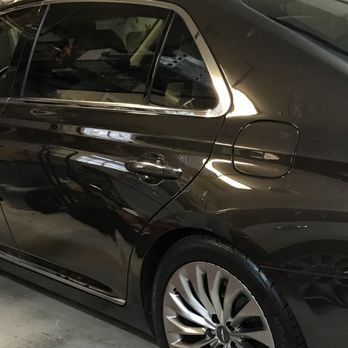 Dee Richard Enterprise - A great job! - Car Window Tinting Near Me