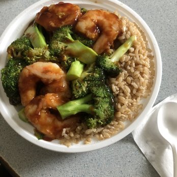 Ching Lai kitchen - Lunch special shrimp and broccoli - Chinese Near Me - North Babylon, New York Ching Lai kitchen - Lunch special shrimp and broccoli - Chinese Near Me - North Babylon, New York