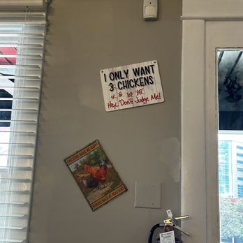 Only Chicken - Chicken Shop Near Me - Nashville, Tennessee