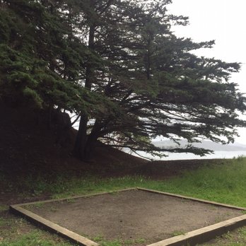 Kirby Cove - Tent platform, 3 at site 1 other sites hadn't number of platforms, too. - Campgrounds Near Me - Sausalito, California Kirby Cove - Tent platform, 3 at site 1 other sites hadn't number of platforms, too. - Campgrounds Near Me - Sausalito, California