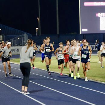 Run with Tess - Coaching athletes - Trainers Near Me Run with Tess - Coaching athletes - Trainers Near Me
