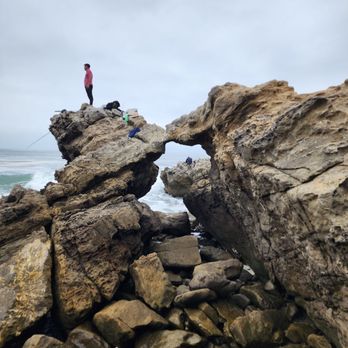 Leo Carrillo State Beach - Beaches Near Me - Malibu, California
